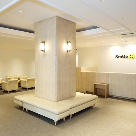 Smile Hotel Kumagaya Esterno foto