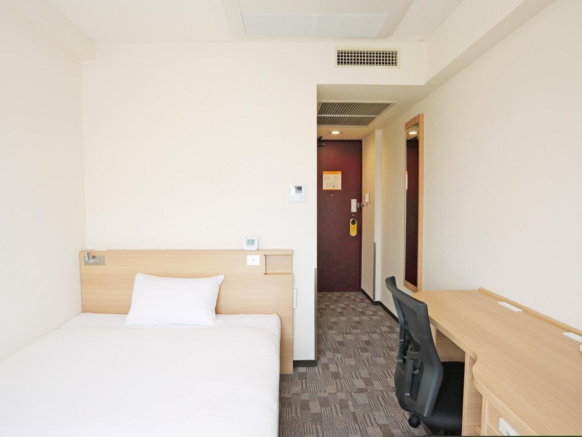 Smile Hotel Kumagaya Camera foto
