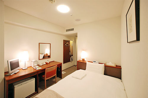 Smile Hotel Kumagaya Esterno foto