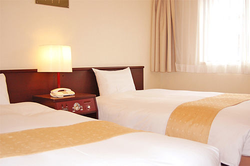 Smile Hotel Kumagaya Esterno foto