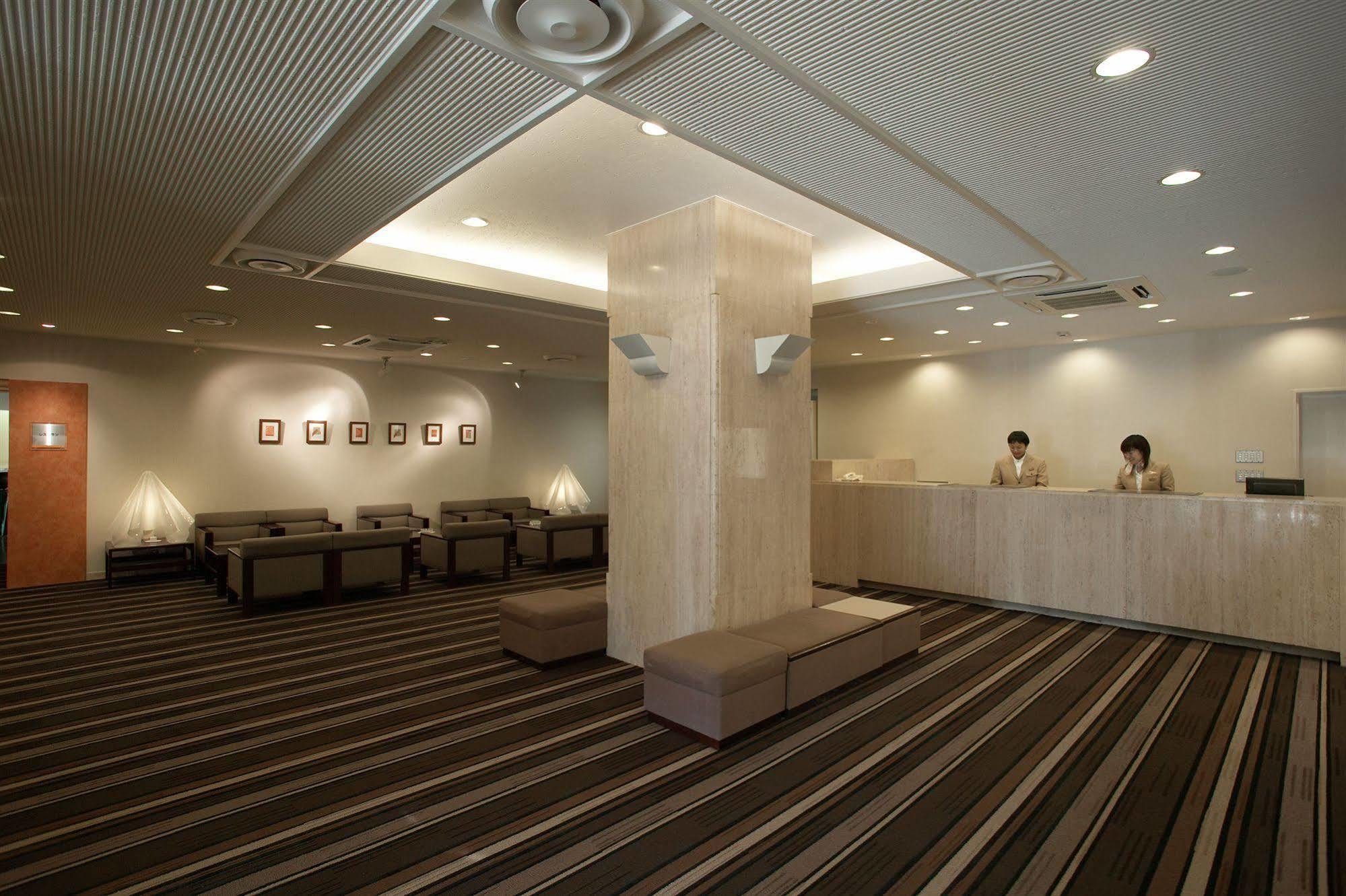 Smile Hotel Kumagaya Esterno foto